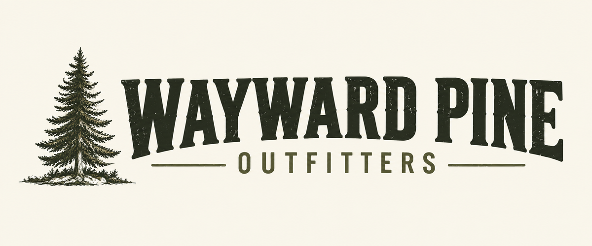Wayward Pine Outfitters